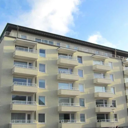 Sola Bona 27 West فيسترلاند