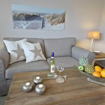 Sola Bona 27 West شقة