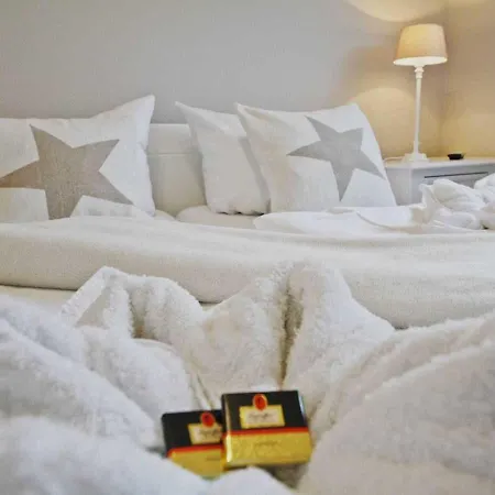 Sola Bona 27 West شقة فيسترلاند